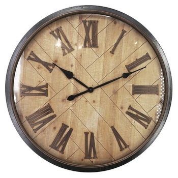 Waylon Wall Clock
