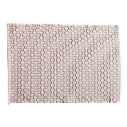 Lex Placemat - Pink