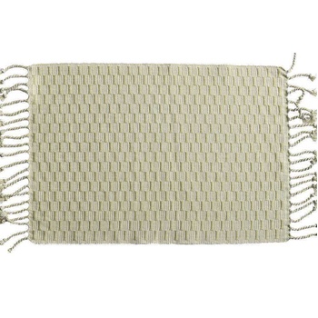 Zaid Placemat - Green
