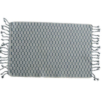 Zaid Placemat - Blue
