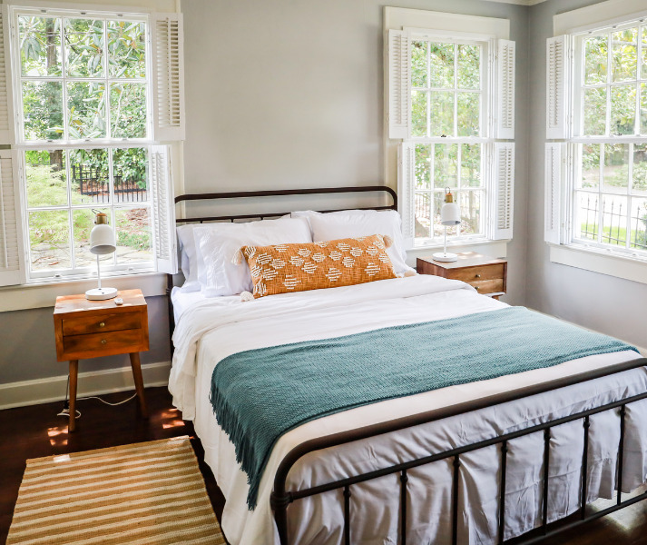 Manchester Collection: Bedding & Home Decor Store