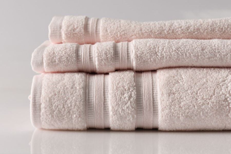 Why zero twist towels? main image