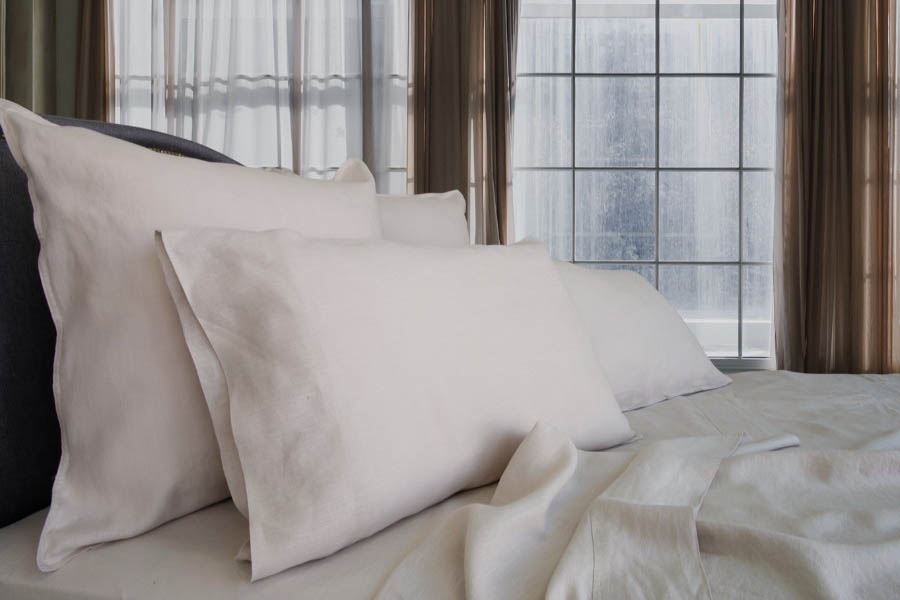 What you should know about pure linen sheets main image