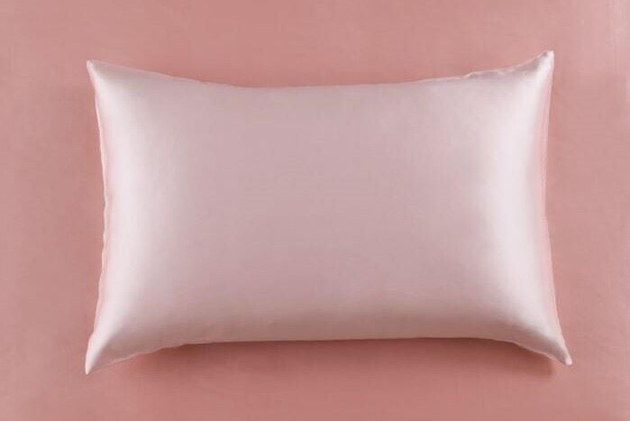 Sleep Better with Silk Pillowcases main image