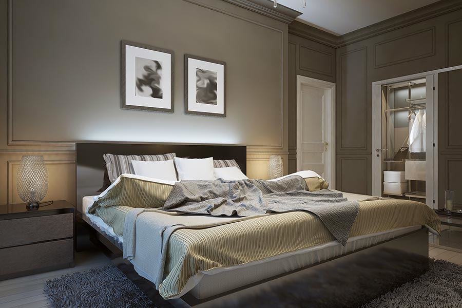 Ultimate Bedroom Style Guide - Top Tips for Creating a Bedroom You Love main image