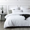 Waffle Bedding Range