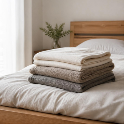 Blankets