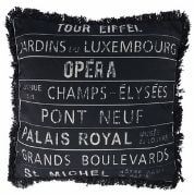 Feature Cushions