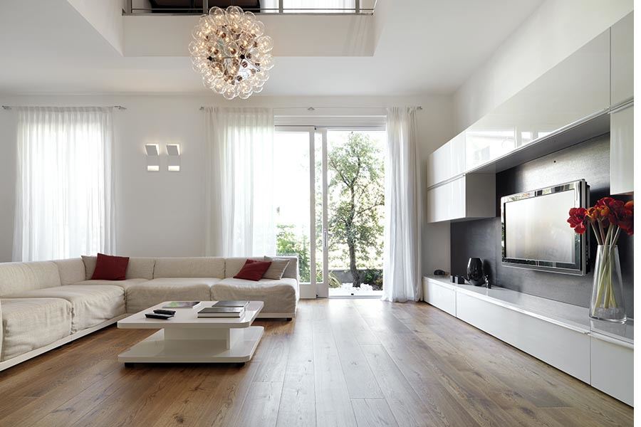 Modern Interior Design Style - Top Tip For Achieving the Modern Look main image
