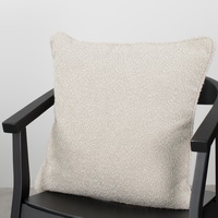 Boucle Cushions