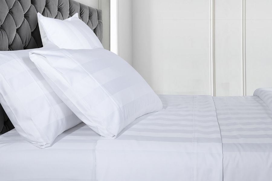 Why Egyptian Cotton Sheets?  main image