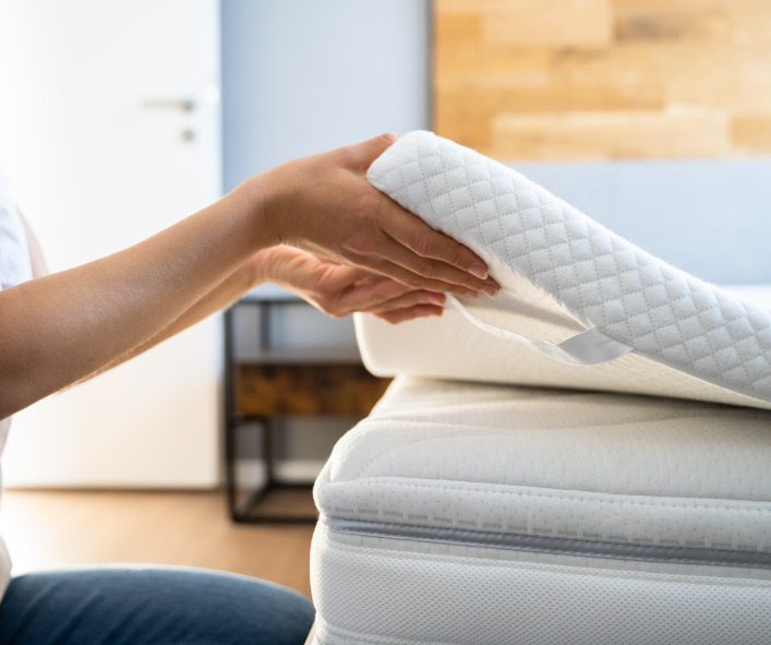 Ultimate Guide to Mattress Toppers – Manchester Collection