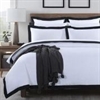The Plaza 1000 Thread Count Range