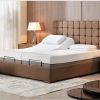 Adjustable Bed Sheets